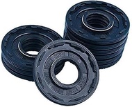 10Pcs/lot Durable Crankshaft Oil Seal Sealing Cover, for Husqvarna, for 445 445e 450 450e Petrol Cha