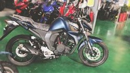 2018 YAMAHA FZS150現貨供應 $8.5萬！