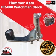 Hammer Asm AMANO PR-600 Watchman Clock ORIGINAL Spare Part