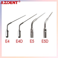 Azdent Ultrasonic Scaler perio Scaling Tips For EMS woodpecke Ultrason