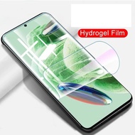 Anti-Scratch Hydrogel BENING Vivo X80 - Vivo X50 Pro - Vivo X60 Pro - Vivo X70 Pro - Vivo X80 Pro - 