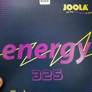 joola energy 325 / karet pingpong /tenis meja murah