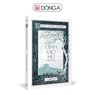 Book - Wuthering Heights Wuthering Heights Emily Bronte (Paperback, 2026) - Dong A