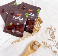 BIO COCOA TABLET ไบโอโกโก้ แบบเม็ด