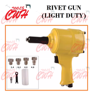 PRC AIR RIVETER PNEUMATIC BLIND RIVET GUN NANWEI CWH TOOLS SDN BHD CWH GROUP CWH TOOLS TRADING