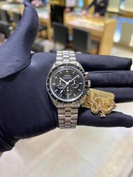 （現貨）全新24年Date OMEGA 歐米茄 31030425001002 超霸系列 SPEEDMASTER 310.30.42.50.01.002 專業月球錶