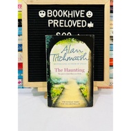 ALAN TITCHMARSH THE HAUNTING / HISTORICAL ROMANCE / PAPERBACK / PRELOVED BOOK