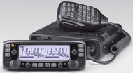 ICOM IC-2730A RIG DUAL BAND NEW GARANSI RESMI IC2730A IC2730 2730 - Elvoir Store