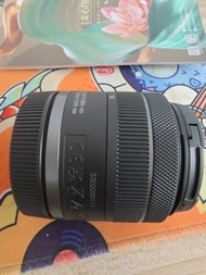 Canon佳能RF24-50mm F4.5-6.3全画幅标准变焦镜头RF卡口镜头