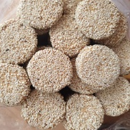 BISKUIT MARIE WIJEN GULA CARAMEL 1KG / BISKUIT MARI WIJEN / Biskuit KILOAN