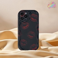 [realme laris case 田kiss cool Funny Case For Realme C21 C21Y C25Y C31 C33 C35 C53 C55 C67 C65 C63 C7