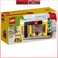 LEGO PROMOTIONAL 40528 LEGO Brand Retail Store