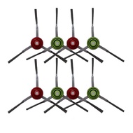 Side brush for Ecovacs deebot OZMO 950 920 900 N8 Pro T9 T8 Ivey Power Max X1 Turbo All-Around T5 N5