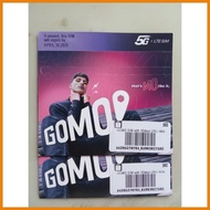 ✟ Gomo Sim With Unlimited Data 30 Days