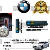 BMW 3 Series  F30 Rear Absorber