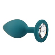 Manufacturer Wholesale Silicone Butt Plug for Men Women Butt Plug Cat Claw Silicone Butt Plug Round 