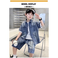 BOYS' SUITS READY SIZE 5-14Y