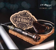 ปิคอัพกีตาร์โปร่ง EAS-VTC L.R. Baggs Element Active System - VTCของแท้1000%การันตรีจากmugenguitarsho