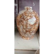 ☾۩MARBLE CREMATION URN