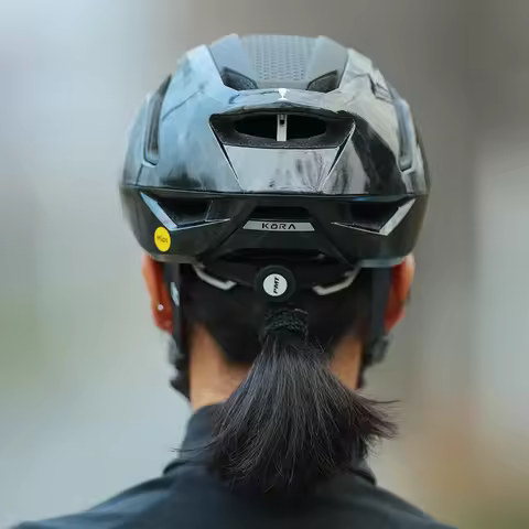 PMT KORA 3.0 MIPS Road Bike Helmet Aerodynamic Cycling Helmet for Men Women Lightweight Ventilated B
