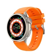 Positioning Blood Oxygen Sports Wearable Multifunctional Ultra Smart New ZT3 Phone Waterproof Max Wa