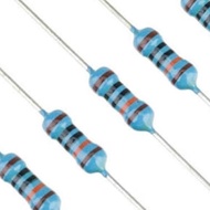 DP99 Resistor 100K Ohm 1/4 W 5% 100 kilo ohm