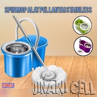 SPIN MOP KJ6139 CLEANING FLOOR