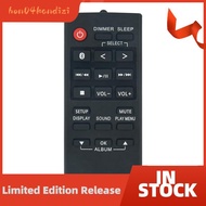 【hon04kandizi.my】N2QAYB001215 Remote Control Replace for  Speaker Audio System SA-AKX320GS-K SA-AKX5