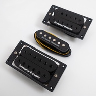 Seymour Duncan HSH Guitar Pickup Ceramic Set 2C Guitar Accessories