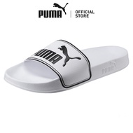 PUMA Leadcat Men Sports Sandals (White)