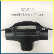 SUZUKI RGV120 - HANDLE METER COVER RGV 120