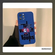 BB47 Color Case for Oppo A1k A11k A12 A15 A15s A16 A16e A16k A17 A17k A17e A31 A33 A3s A35 A36 A37 N