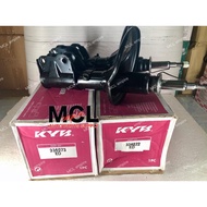 KYB Proton Front & Rear Absorber ( Gas ) - Proton Wira 1.6/1.8/2.0,Satria GTi ( 334072 , 334073 , 34