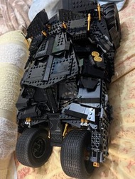 Lego Batman tumbler #lego76240