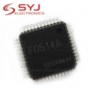 1pcs/lot UPD78F0514A F0514A QFP-48 In Stock