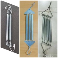 BABY SWING PER 2 / BABY SWING PER 3 / BABY SWING PER 5 / STRONG BABY SWING PER