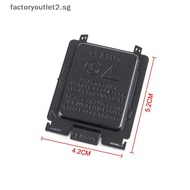 Fcsg 5Pcs Motherboard CPU Socket Protection Shell Cover Pin Cover For LGA115X CPU Jelly