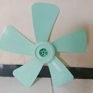 baling kipas maspion 14in.100% original.lepasan kualitas bagus.fisik mulus