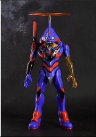 全新eva mechnoiz 初號機醒覺版