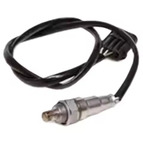 Popular Oxygen Sensor For 1994- 2001 Astra F 1.8L 1999- 2002 Astra G 2.0L Vectra Zafira 90536393 5WK