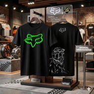FOX T-Shirt, Trabas T-Shirt / Racing T-Shirt, Motocross T-Shirt