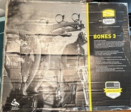 Saris Bones 3 汽車尾側掛單車