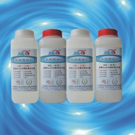 Wholesale Fast-Drying Transparent Glue Manufacturer ab Glue Epoxy Resin AB Glue High Temperature Res
