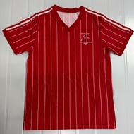 Retro Aberdeen Short-Sleeved T-Shirt Sports jersey football jersey fan football jersey