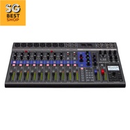 Zoom LiveTrak L-12 - 12-Channel Digital Mixer &amp; Multitrack Recorder