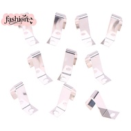 [fashion] 10PCS 5231 SMT Battery Contact For A, AA, CR2, CR123A, 9 Volt Battery Leaf Spring Contact 