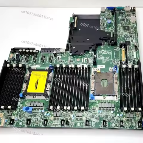 R640 server main board H28RR X45NX 7F8T0 JXP9N W23H8 6G98X