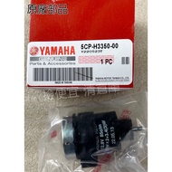 Warehouse Part No. 5CP-H3350-00 YAMAHA Direction Breaker Assembly RS Cygnus BWS Light Flasher Relay