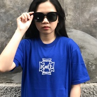 kaos koil burn blue official merchandise