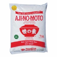 Bột ngọt Ajinomoto 450g/ 1Kg/ 18Kg